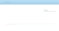 Desktop Screenshot of prizepicks.com